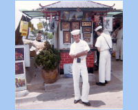 1968 04 Mainland China - Souvenir stand - Bamboo Curtain.jpg